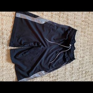 Under Armour shorts